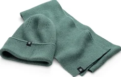 Pure Pure Kinder-Schal Merino-Baumwolle-Seide