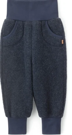 Pure Pure Kinder-Schlupfhose Wollfleece Sale