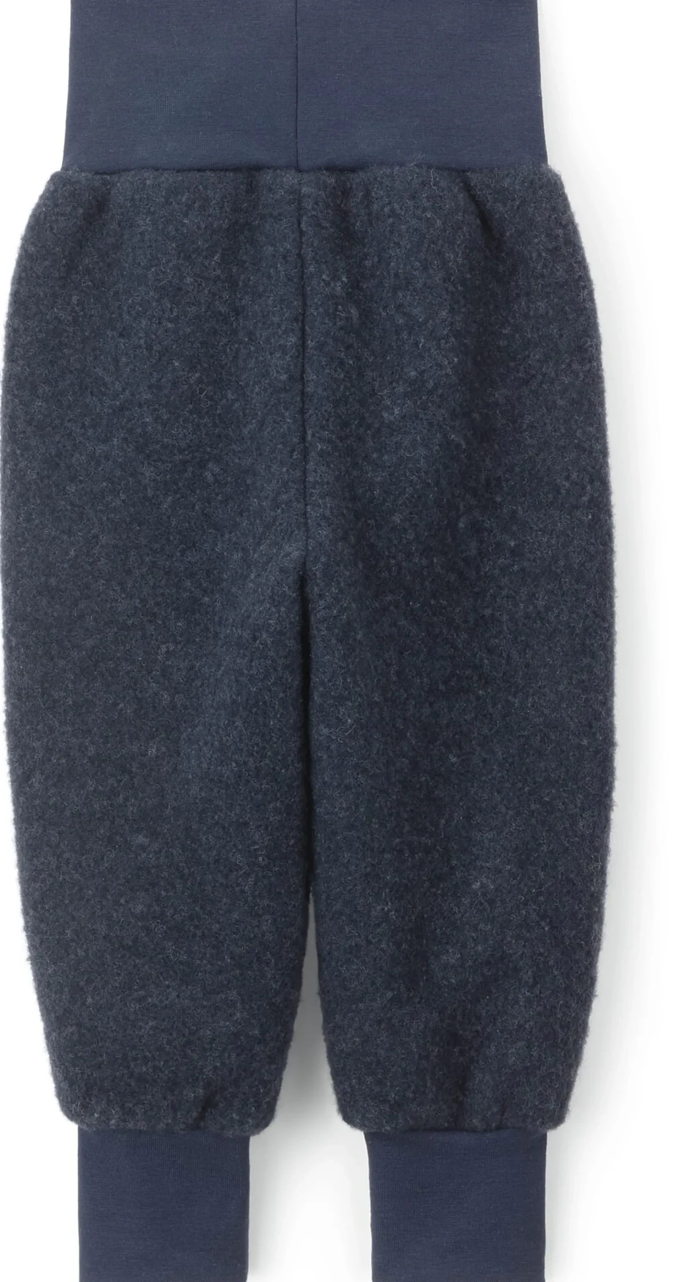 Pure Pure Kinder-Schlupfhose Wollfleece Sale