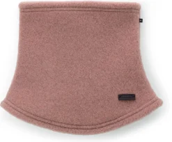 Pure Pure Kinder-Schlupfschal Wollfleece Rosé Outlet