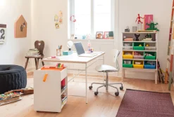 Richard Lampert Kinderschreibtisch Eiermann Hot