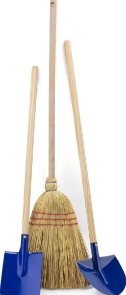 Albert Turk Kinder-Spaten Discount