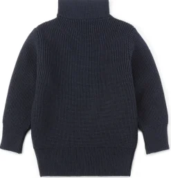 Halfen-Strickerei Kinder-Troyer Merinowolle Sale