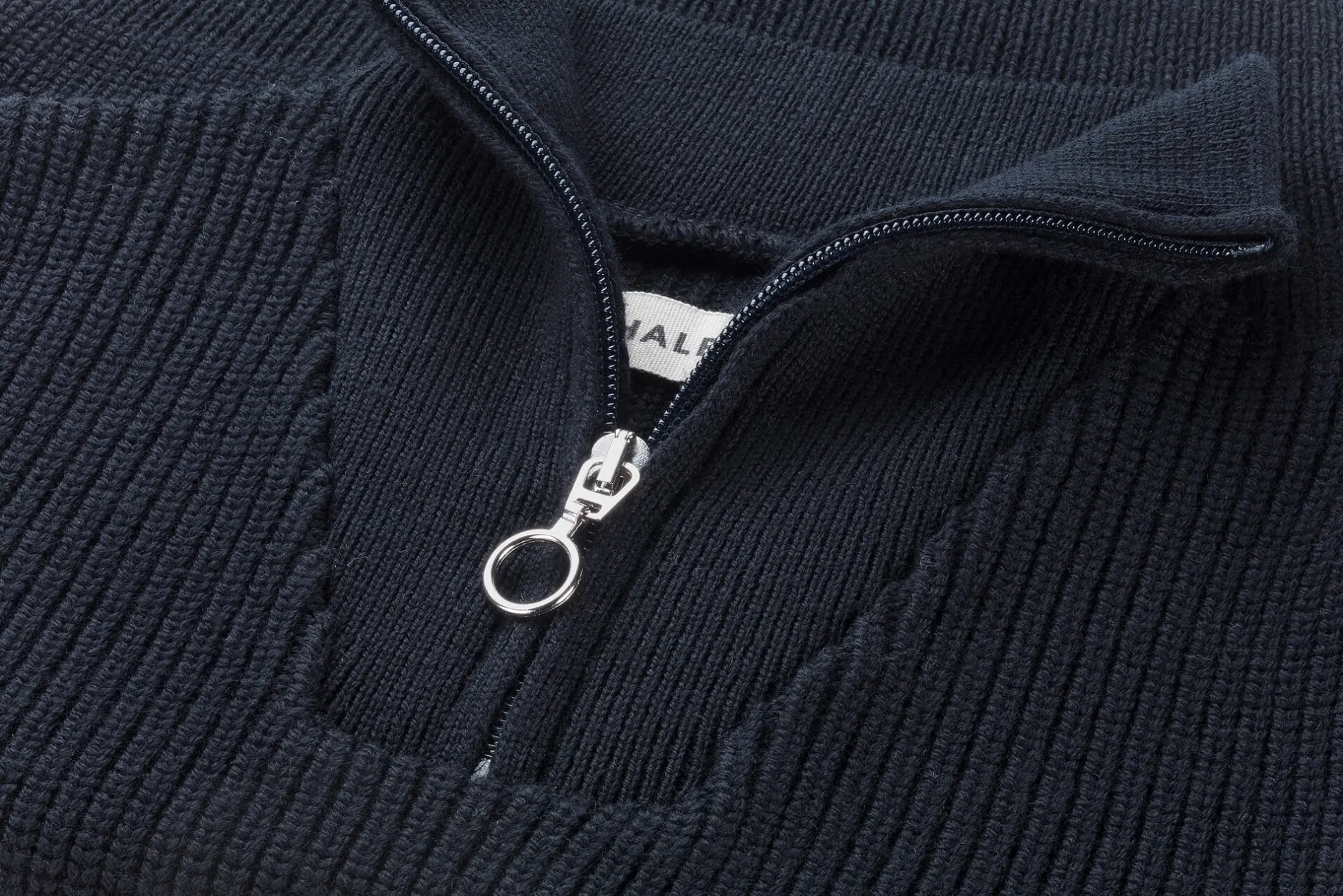 Halfen-Strickerei Kinder-Troyer Merinowolle Sale