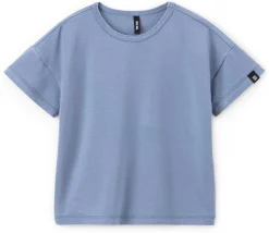 Pure Pure Kinder-T-Shirt Blau Best