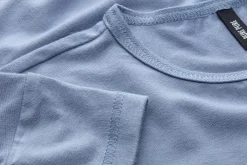 Pure Pure Kinder-T-Shirt Blau Best