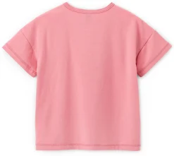 Pure Pure Kinder-T-Shirt Rosa Sale