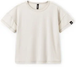 Pure Pure Kinder-T-Shirt Natur Best