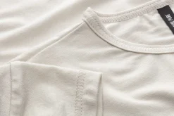 Pure Pure Kinder-T-Shirt Natur Best