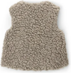 Pure Pure Kinder-Weste Wollplüsch Discount