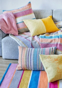 Kissen Poppy Discount