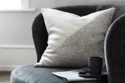 Røros Tweed Kissenhülle Portør Natur Outlet