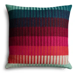 Røros Tweed Kissenhülle Åsmund Gradient New
