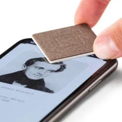 Oberlin und Rennertz Klang² Gedächtnisspiel Feinkarton Hot