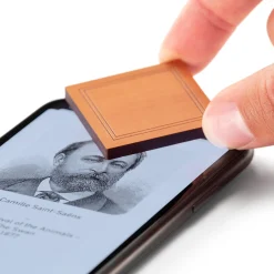 Oberlin und Rennertz Klang² Gedächtnisspiel Holz Online