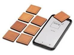 Oberlin und Rennertz Klang² Gedächtnisspiel Holz Online