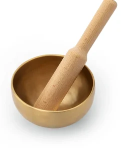 Bauer Klangschale Hot