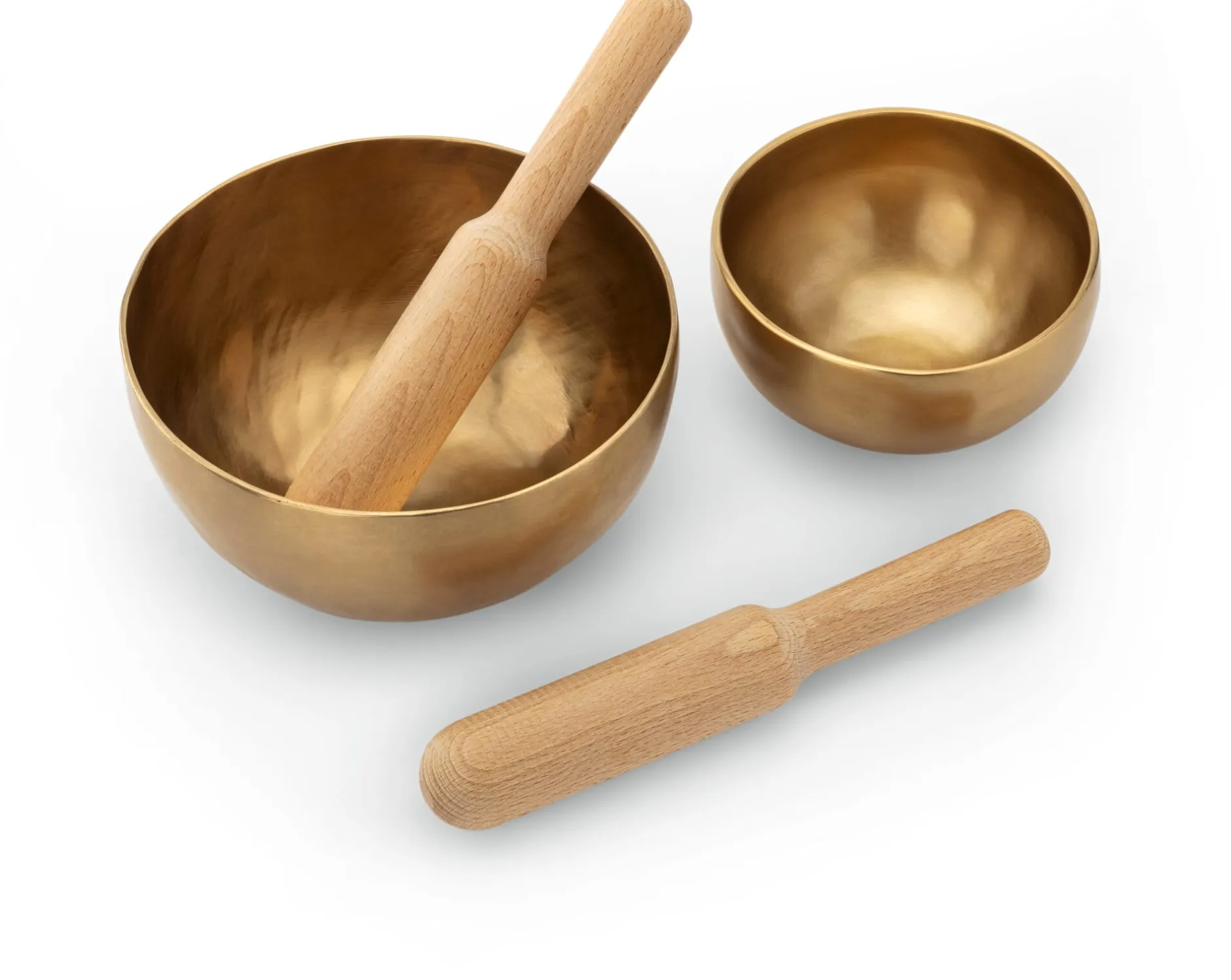 Bauer Klangschale Hot