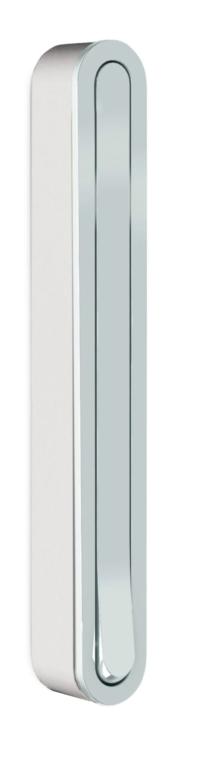 Pieperconcept Klapphaken Canoa Weiß Clearance