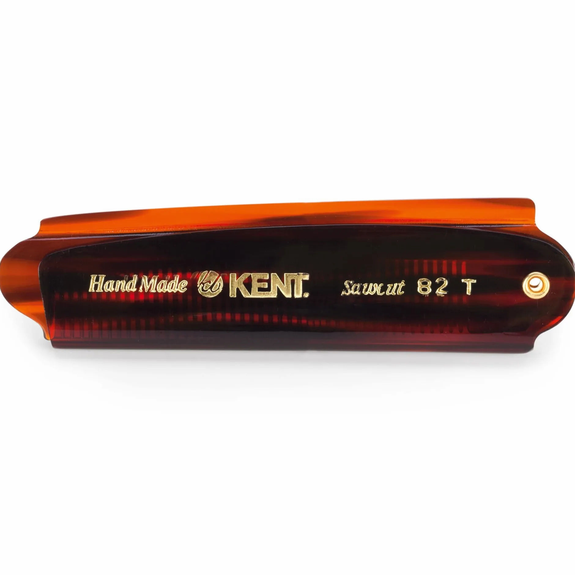 Kent and Sons Klappkamm Zelluloseazetat Online