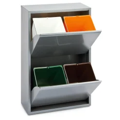 Dottus Trade Klappschrank Stahl Sale