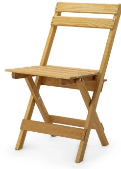 Skovshoved Mobelfabrik Klappstuhl Eichenholz Outlet