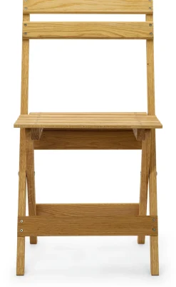 Skovshoved Mobelfabrik Klappstuhl Eichenholz Outlet