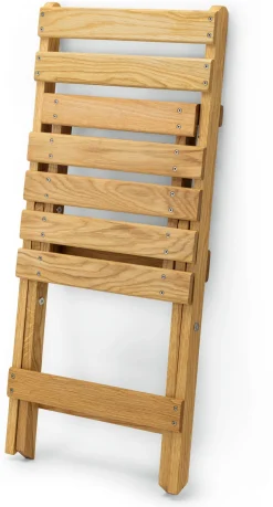Skovshoved Mobelfabrik Klappstuhl Eichenholz Outlet