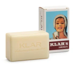 Klar Seifen Klar Damenseife Best