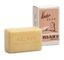 Klar Seifen Klar Kinderseife Best