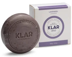 Klar Seifen Klar Lavendelseife Hot