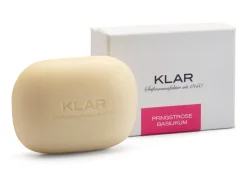 Klar Seifen Klar Pflegeseife Discount