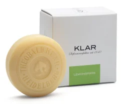 Klar Seifen Klar Pflegeseife Lemongrass Outlet