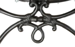 Manufactum Klassische Lattenbank Eichenholz New