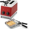 Milantoast Klassischer Sandwichtoaster mit Zangen Sale