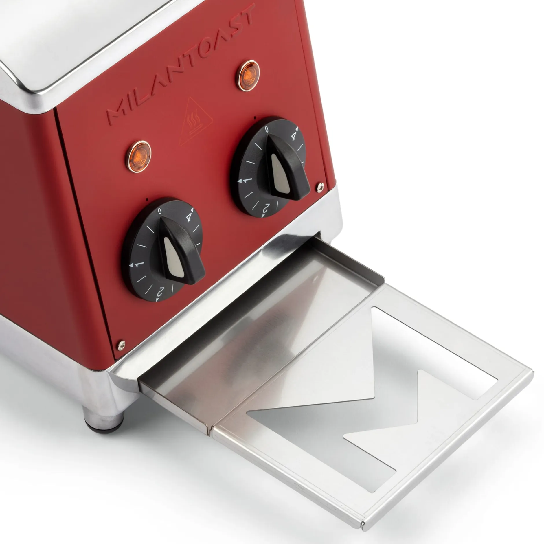 Milantoast Klassischer Sandwichtoaster mit Zangen Sale