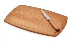 Robert Herder Klassisches Brotzeitmesser