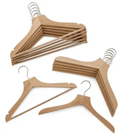 Pieperconcept Kleiderbügel Noa 3 Hot