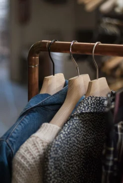 Pieperconcept Kleiderbügel Noa 3 Hot