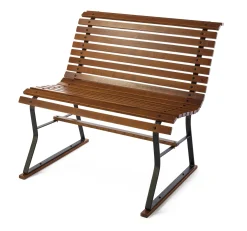 Demar Forge Kleine Gartenbank Outlet