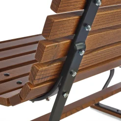 Demar Forge Kleine Gartenbank Outlet