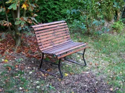 Demar Forge Kleine Gartenbank Outlet