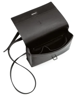 Hack Lederware Kleine Handtasche Rindleder Outlet