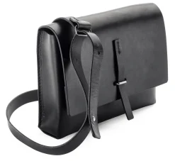 Hack Lederware Kleine Handtasche Rindleder Outlet