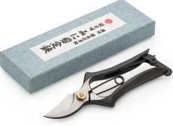 Kujaku Trading Company Kleine Japanische Rosenschere New