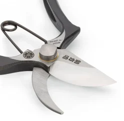 Kujaku Trading Company Kleine Japanische Rosenschere New