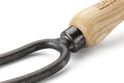 Krumpholz-Werkzeuge Kleine Rosengabel New