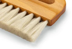 Die Sozialwerker Kleine Staubbürste Ziegenhaar Sale