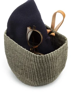 Mifuko Kleiner Hängekorb Hot