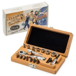 Felo-Werkzeugfabrik Kleiner Ratschensatz Sale